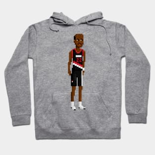 Clyde Drexler Hoodie